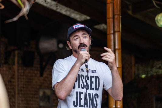 10 Questions To Ask Before Taking a Stand-Up Comedy Class