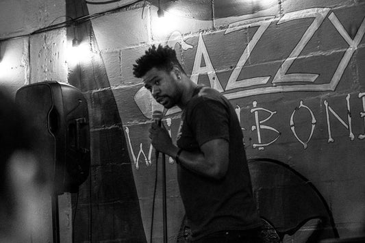 Comedian's Guide to Using Slotted.com for Open Mics