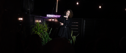 How to Write Stories as Jokes