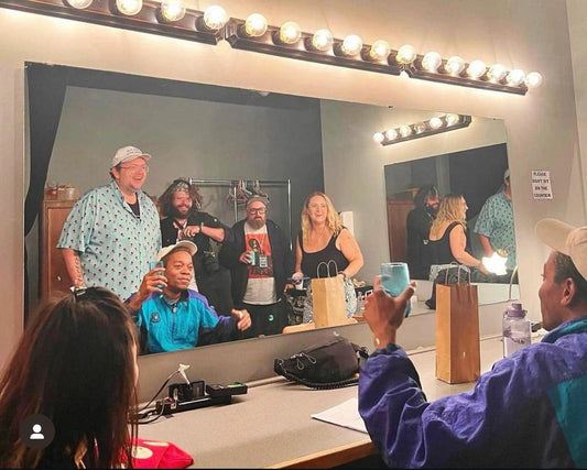 How to Get Into Comedy Festivals