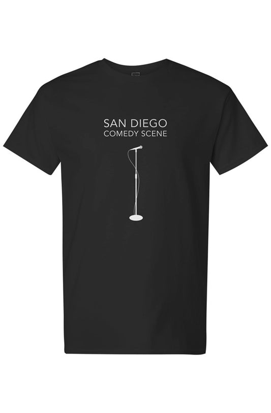 SDCS Mic T-Shirt