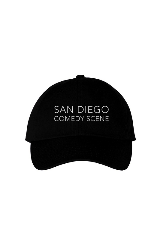 SDCS Dad Hat